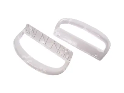 madlo dveří chladničky POLAR, CZW-250, 255 , rozteč 135 mm